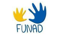 Logo FUNAD - Fundação Centro Integrado de Apoio ao Portador de Deficiência em Pedro Gondim