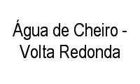 Logo Água de Cheiro - Volta Redonda em Vila Santa Cecília