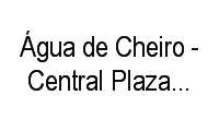 Logo Água de Cheiro - Central Plaza Shopping em Quinta da Paineira