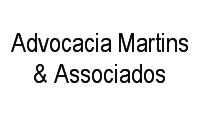 Logo Advocacia Martins & Associados em Ahú