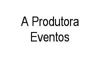 Logo A Produtora Eventos em Setor Marista