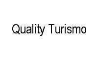 Logo Quality Turismo em Centro