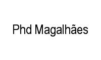 Logo Phd Magalhães em Penha Circular