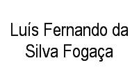 Logo Luís Fernando da Silva Fogaça