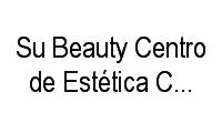 Logo Su Beauty Centro de Estética Capilar Facial E em Vila Morais