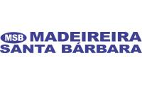 Logo Msb - Madeireira Santa Bárbara