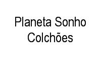 Logo Planeta Sonho Colchões em Jardim América