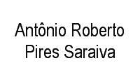 Logo Antônio Roberto Pires Saraiva