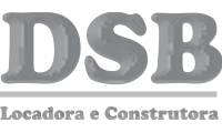 Logo Dsb Locadora E Construtora em Jardim Luz