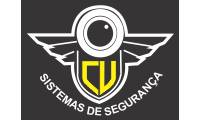 Logo Cv Sistemas de Segurança