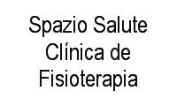 Logo Spazio Salute Clínica de Fisioterapia em Monte Castelo