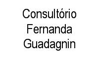Logo Consultório Fernanda Guadagnin em Centro