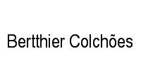 Logo Bertthier Colchões em Setor Leste Universitário