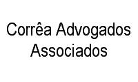 Logo Corrêa Advogados Associados em Ponta Aguda