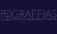 Logo Graffias Retail Design Studio em Jardim Santa Cruz (Campo Grande)