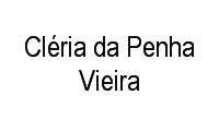 Logo Cléria da Penha Vieira em Praia de Carapebus