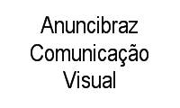 Logo Anuncibraz Comunicação Visual em Sítio Cercado