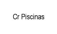 Logo Cr Piscinas