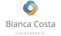 Logo Bianca Costa Fisioterapia