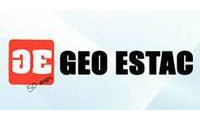 Logo Geo Estac Construtora em Brooklin Paulista