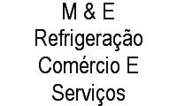 Fotos de M & E Refrigeração Comércio E Serviços em Estados