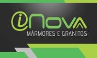 Logo Inova - Mármores e Granitos em Vázea Grande em Ikaray