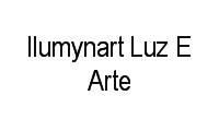 Logo Ilumynart Luz E Arte em Jardim Leblon