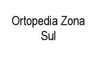 Logo Ortopedia Zona Sul em Cristal