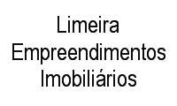 Logo Limeira Empreendimentos Imobiliários em Campos Elíseos
