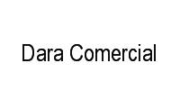 Logo Dara Comercial em Campo Comprido