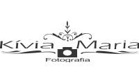 Logo Kívia Maria Fotografia em Vila Progresso