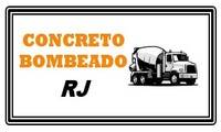 Logo Concreto Bombeado RJ