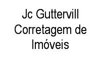 Logo Jc Guttervill Corretagem de Imóveis em Xaxim