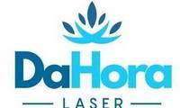Logo Da Hora Laser & Estética avançada em Lindéia (Barreiro)