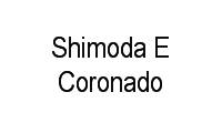 Logo Shimoda E Coronado