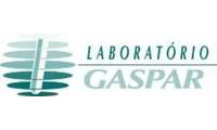 Logo Laboratório Gaspar-Unidade 3 Holandeses Kids em Calhau