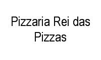 Logo Pizzaria Rei das Pizzas em Nossa Senhora do Carmo