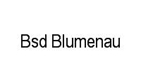 Logo Bsd Blumenau em Fortaleza