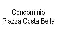 Logo Condomínio Piazza Costa Bella em Vila Indiana