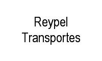 Logo Reypel Transportes em Campos Elíseos