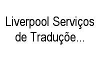 Logo Liverpool Serviços de Traduções E Interprete em Gleba Fazenda Palhano
