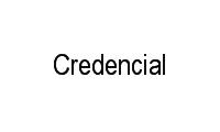 Logo Credencial em Centro