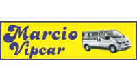 Logo Márcio Vipcar Transporte & Turismo