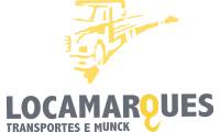 Logo Locamarques Transportes Ltda