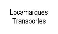 Logo Locamarques Transportes em Alto da Glória