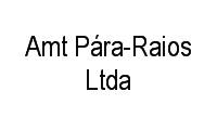 Logo Amt Pára-Raios
