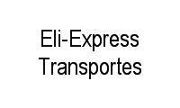 Logo Eli-Express Transportes