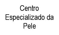 Logo Centro Especializado da Pele em Lapa
