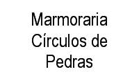 Logo Marmoraria Círculos de Pedras em Igapó