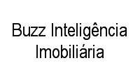 Logo Buzz Inteligência Imobiliária em Cristal